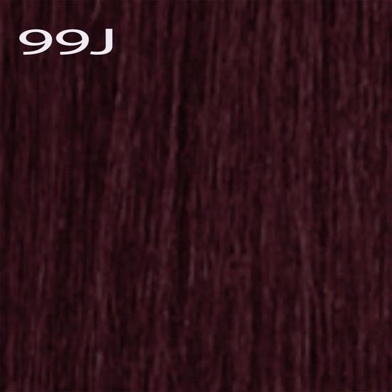 X Pression Synthetic Dominican Blow Out Straight Braid 14 / 99J