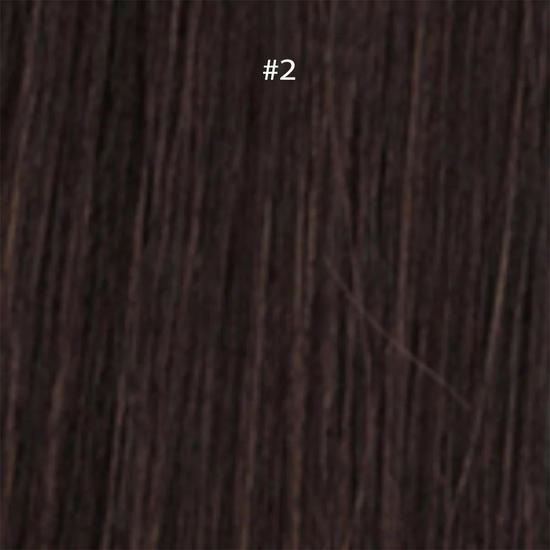 X Pression Synthetic Senegalese Twist X Large
