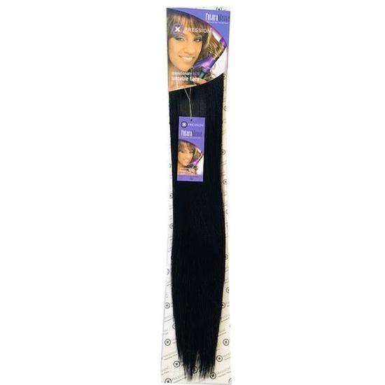 X Pression Xpression Synthetic Ponytail Futura Wonder Girl