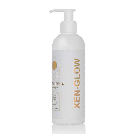 Xen-Glow Dark Tan Lotion 236ml