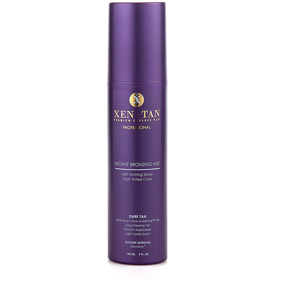 Xen Tan Instant Bronzing Mist