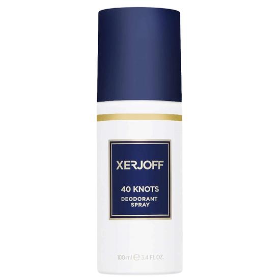 Xerjoff 40 Knots Deodorant Spray