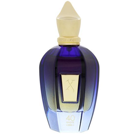 Xerjoff 40 Knots Eau De Parfum