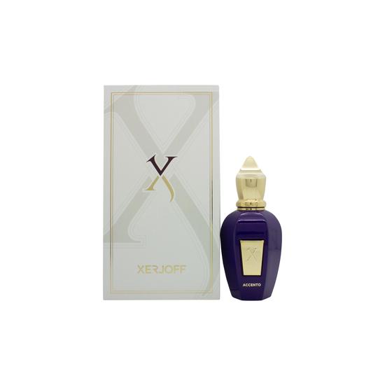 Xerjoff Accento Eau De Parfum 100ml