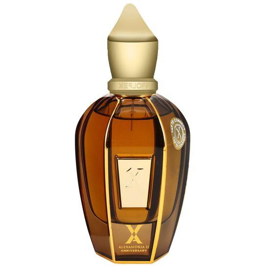 Xerjoff Alexandria II Anniversary Eau De Parfum