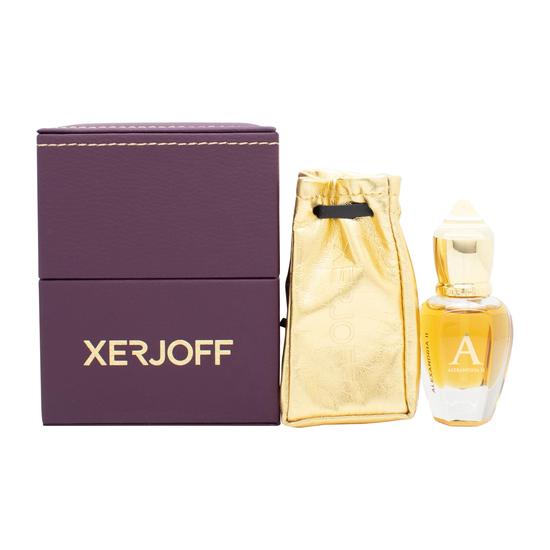 Xerjoff Alexandria II Attar Oil Perfume 15ml
