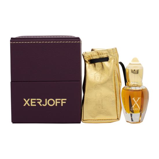 Xerjoff Black Sukar Attar Oil Perfume 15ml