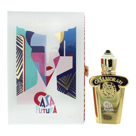 Xerjoff Casamorati 1888 Casafutura Eau De Parfum
