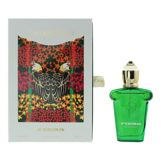 Xerjoff Casamorati 1888 Fiero Body Spray