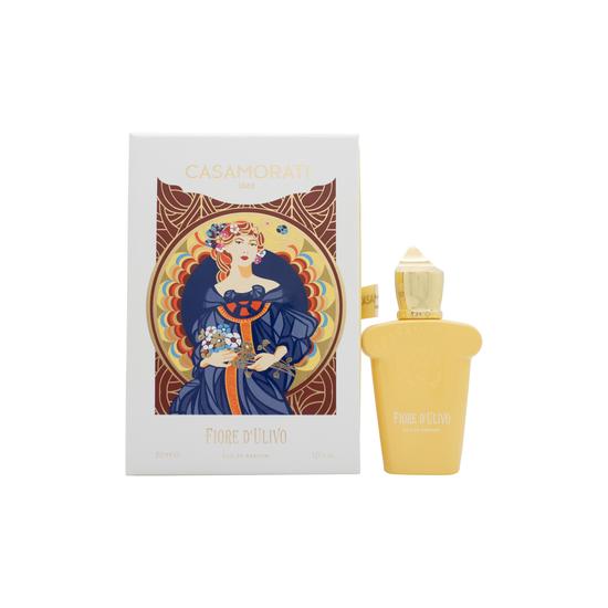 Xerjoff Casamorati 1888 Fiore Dulivo Eau De Parfum 30ml