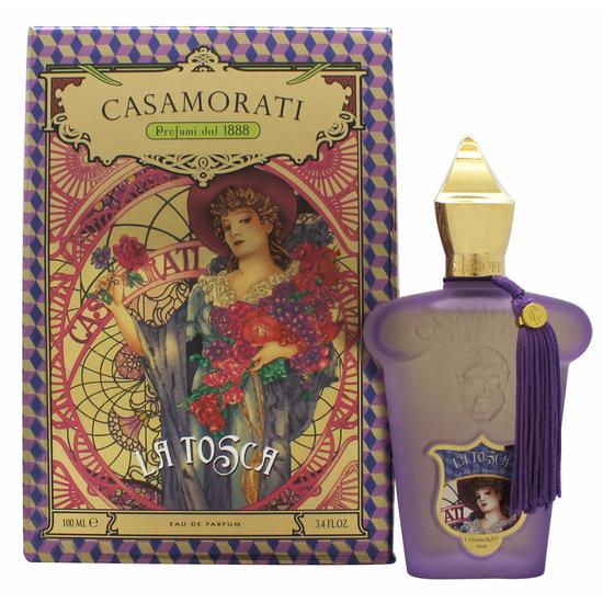 Xerjoff Casamorati 1888 La Tosca Eau De Parfum