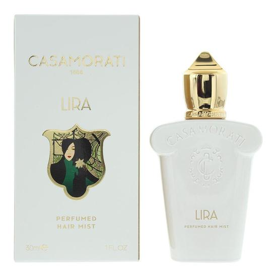 Xerjoff Casamorati 1888 Lira Hair Mist For Her 30ml
