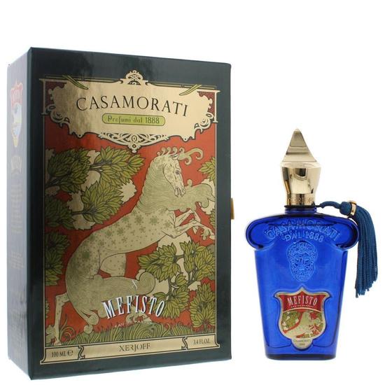 Xerjoff Casamorati Dal 1888 Mefisto Eau De Parfum 100ml