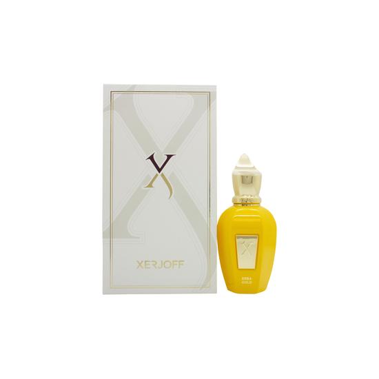 Xerjoff Erba Gold Eau De Parfum 50ml