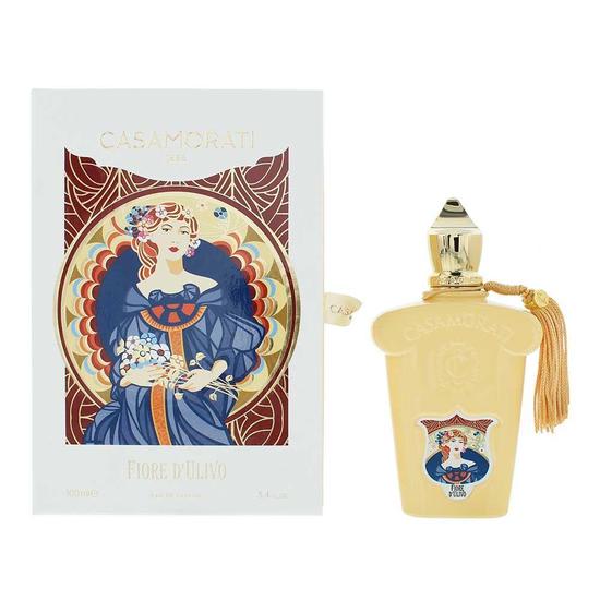 Xerjoff Fiore d`Ulivo Eau De Parfum 100ml