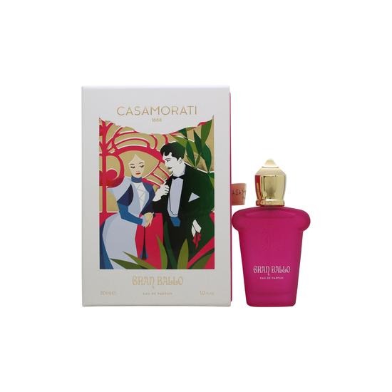 Xerjoff Gran Ballo Eau De Parfum