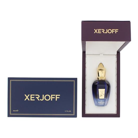 Xerjoff Join The Club K'Bridge Eau De Parfum