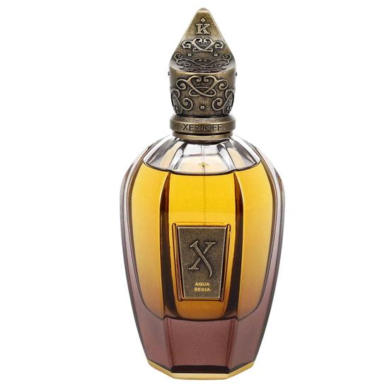 Xerjoff K Collection Aqua Regia Parfum