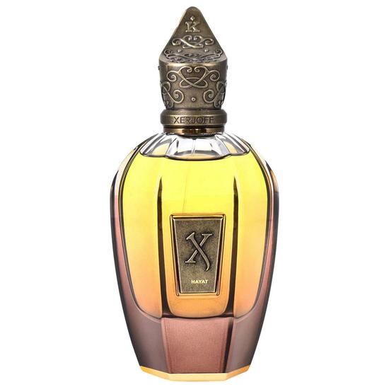 Xerjoff K Collection Hayat Parfum