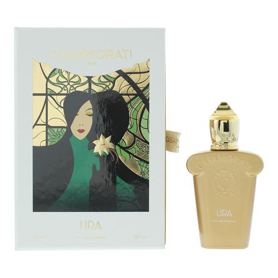 Xerjoff Lira Eau De Parfum