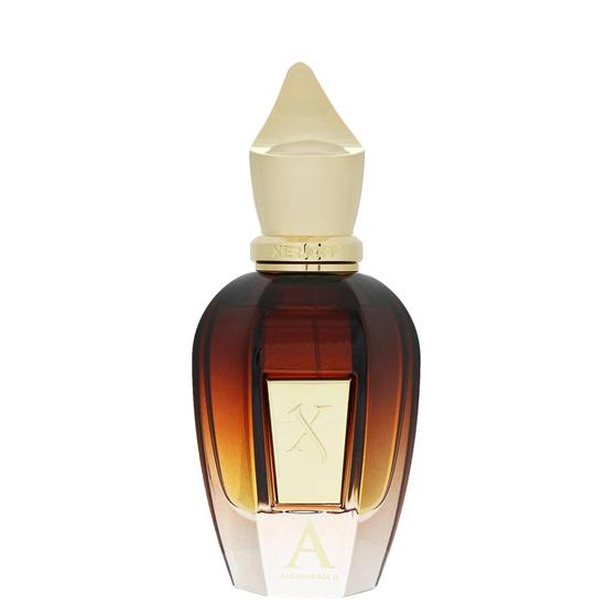 Xerjoff Oud Stars Alexandria II Eau De Parfum