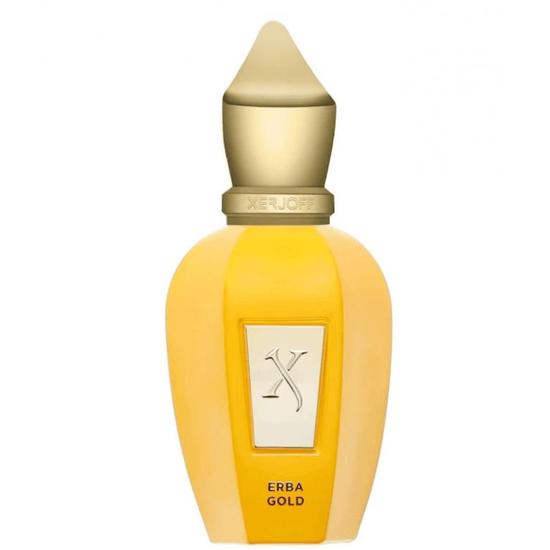 Xerjoff V Collection Erba Gold Eau De Parfum 100ml