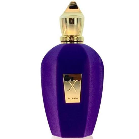 Xerjoff Velvet Collection Accento Eau De Parfum 100ml