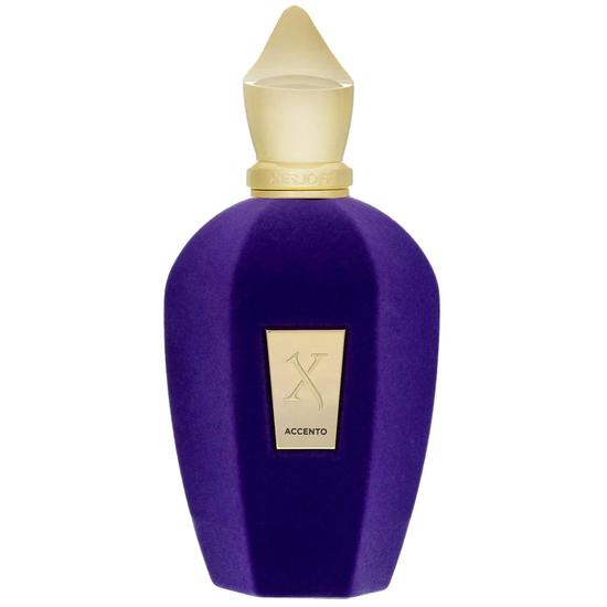 Xerjoff Vibe Collection Accento Eau De Parfum