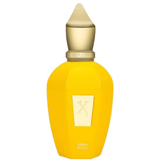 Xerjoff Vibe Collection Erba Gold Eau De Parfum