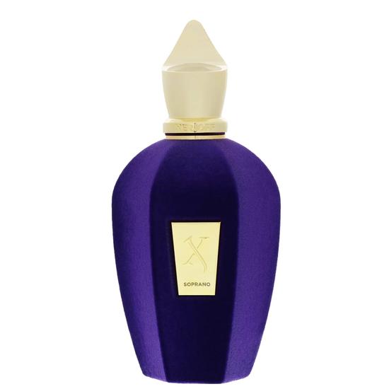 Xerjoff Vibe Collection Soprano Eau De Parfum