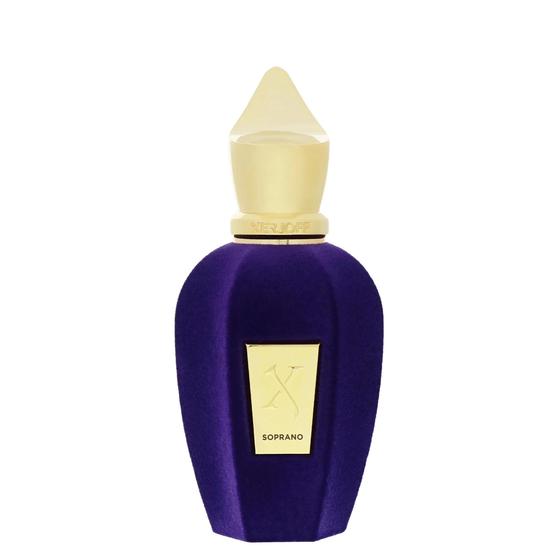 Xerjoff Vibe Collection Soprano Eau De Parfum