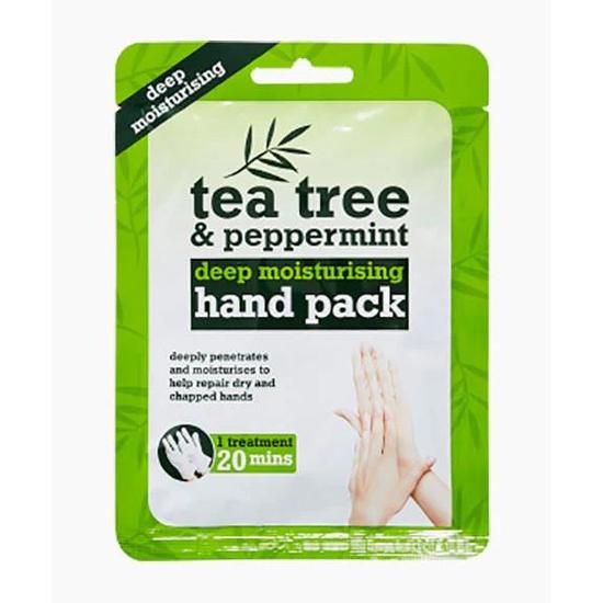 Xpel Body Care Tea Tree & Peppermint Hand Pack