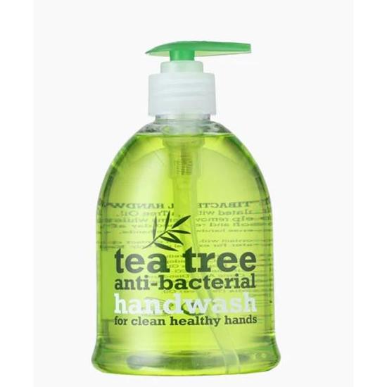 Xpel Body Care Xpel Tea Tree Anti Bacterial Hand Wash
