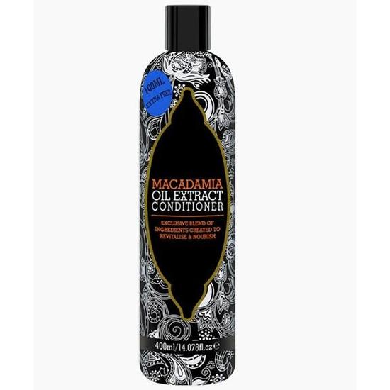 Xpel Hair Care Macadamia Oil Extract Conditioner 400ml