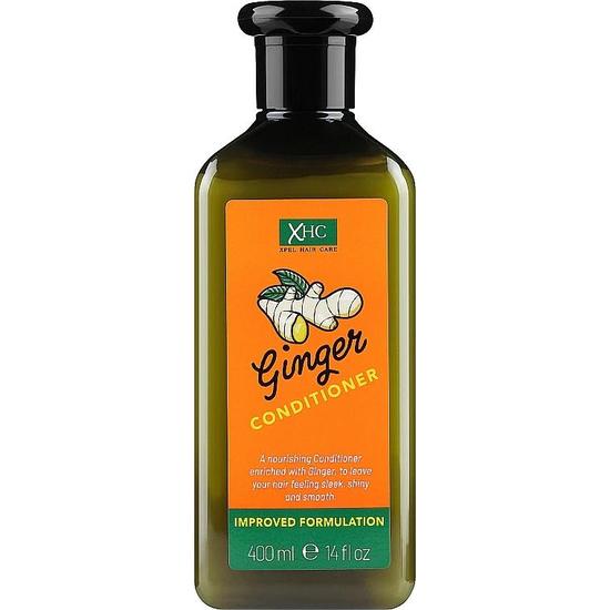 Xpel Hair Care XHC Xpel Hair Care Ginger Nourishing Conditioner 400ml