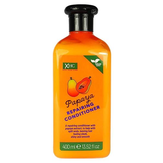 Xpel Hair Care XHC Xpel Hair Care Papaya Repairing Conditioner 400ml