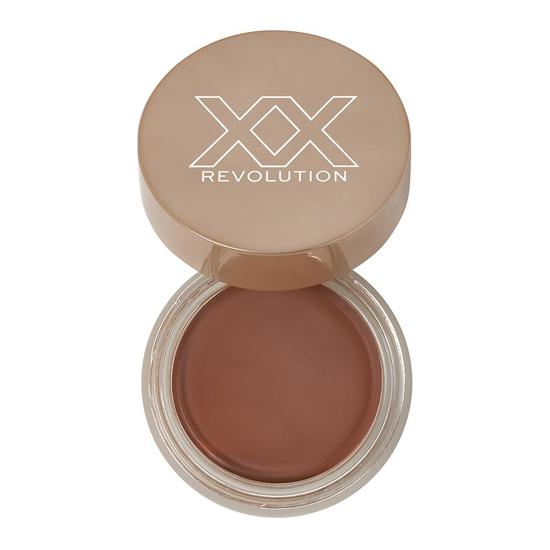 XX Revolution Bronze Skin Cream Bronzer Agenda