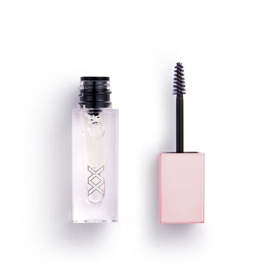 XX Revolution Brow Fix Gel Clear