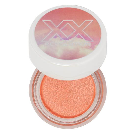 XX Revolution Cloud Blush & Lip Tint Duo Wave