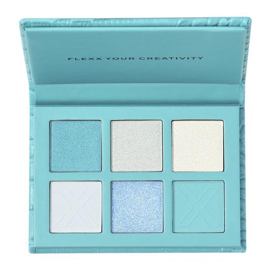 XX Revolution Fallen Angel FleXX Shadow Palette