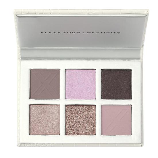XX Revolution Hard Rock FleXX Shadow Palette