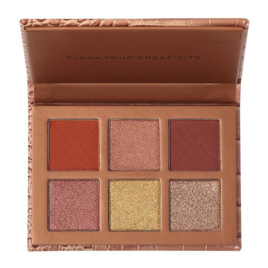 XX Revolution Heartless FleXX Shadow Palette