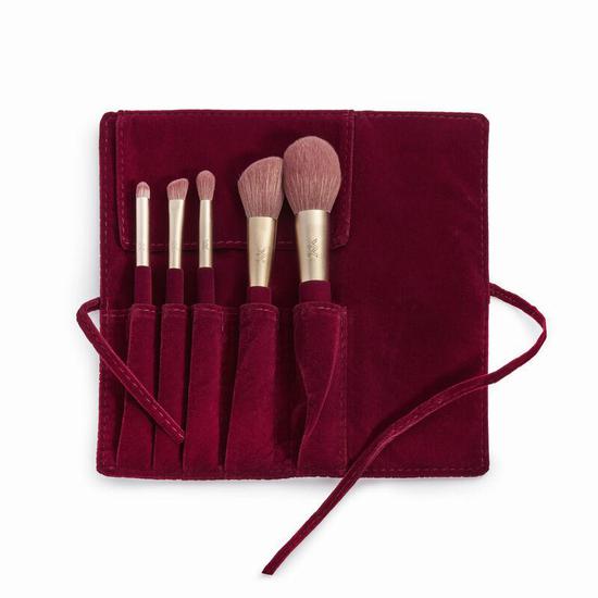 XX Revolution LuXX Brush Set