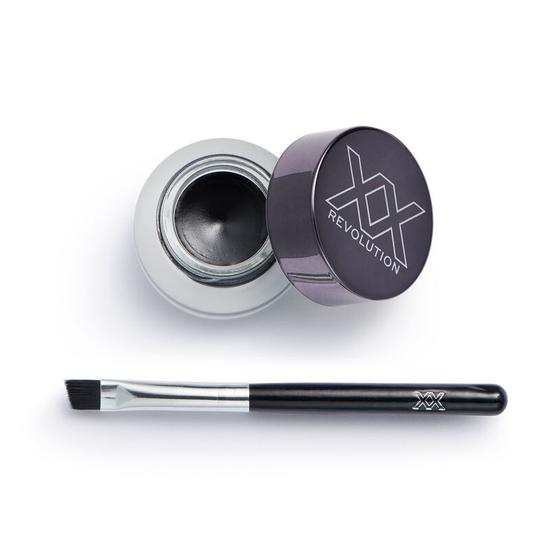 XX Revolution MaXX Impact Gel Eyeliner
