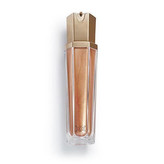 XX Revolution MetaliXX Body LuXX Highlighter Chronicle