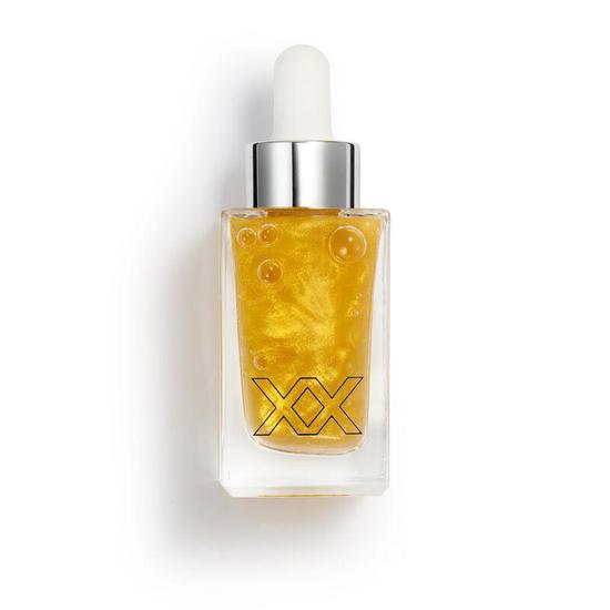 XX Revolution MetaliXX Gold EliXXir Makeup Primer