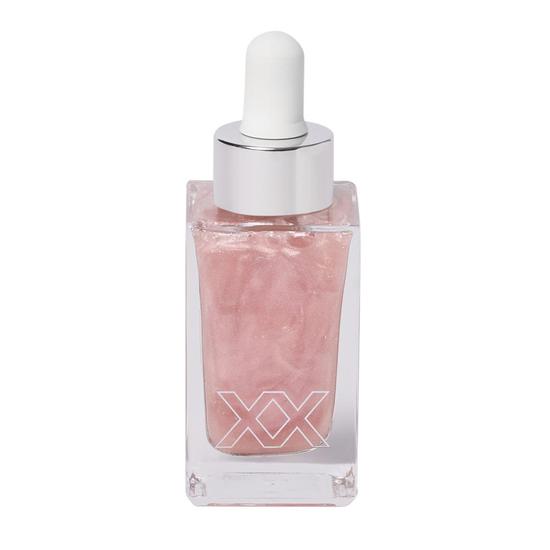 XX Revolution MetaliXX Pink EliXXir Moisturising Serum