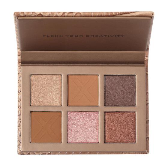 XX Revolution Needy FleXX Shadow Palette