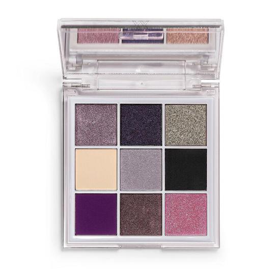 XX Revolution RefleXXion Mystic Eyeshadow Palette