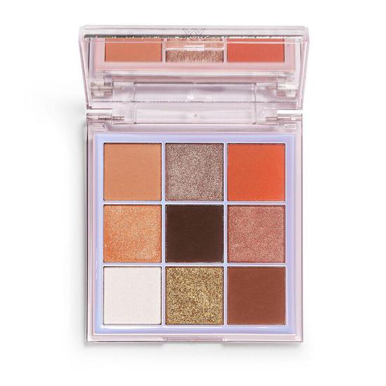 XX Revolution RefleXXion Visionary Eyeshadow Palette